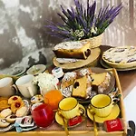 Bed & Breakfast Granoro Gragnano