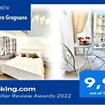 Bed & Breakfast Granoro Gragnano