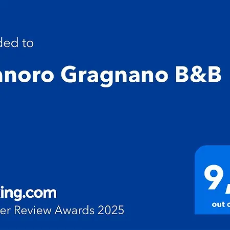Bed & Breakfast Granoro 4*