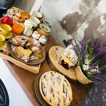 Granoro Граньяно