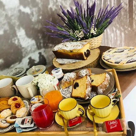 Bed & Breakfast Granoro Gragnano