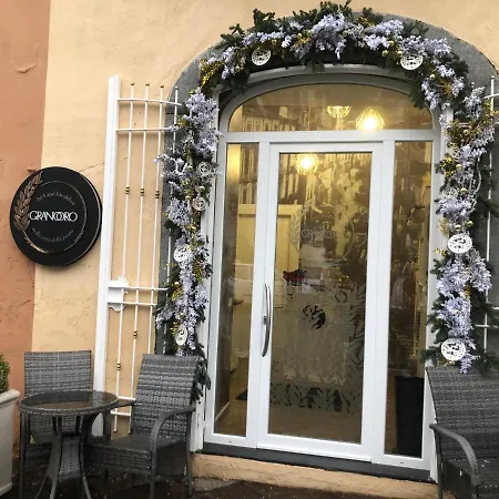 Granoro 4* Граньяно