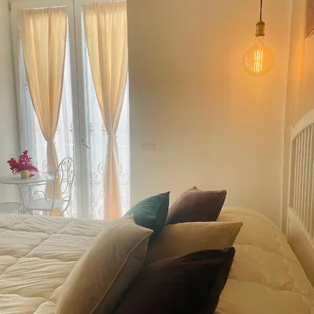 Bed & Breakfast Granoro