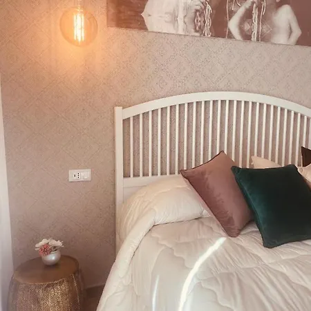 Bed & Breakfast Granoro 4*
