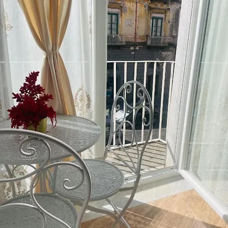 Bed & Breakfast Granoro Gragnano