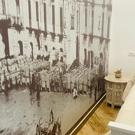 Granoro Отель типа 