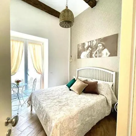 Granoro Bed & Breakfast Gragnano