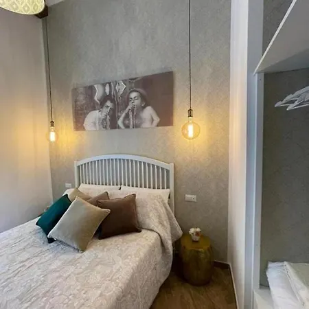 Bed & Breakfast Granoro 5*