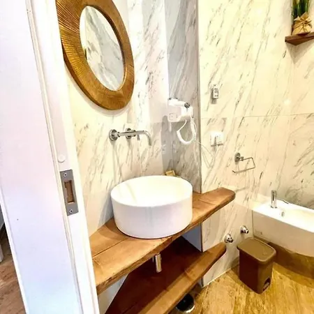 Bed & Breakfast Granoro 5*