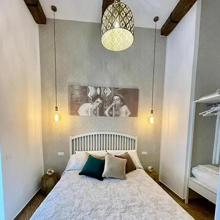 Granoro 4* Граньяно