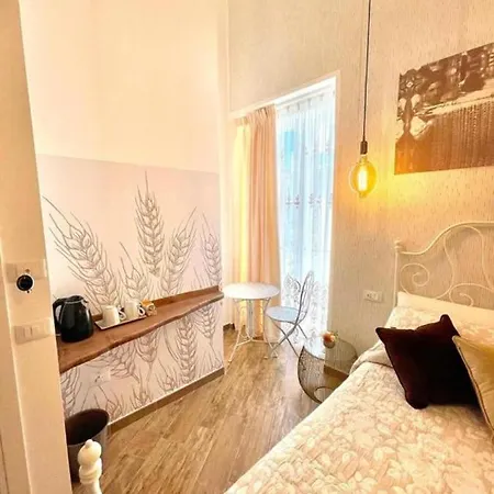 Bed & Breakfast Granoro