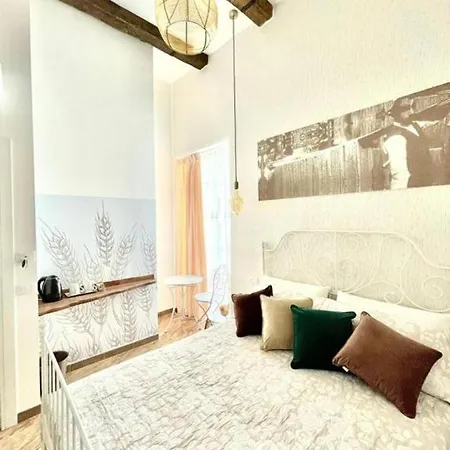 Granoro 4*