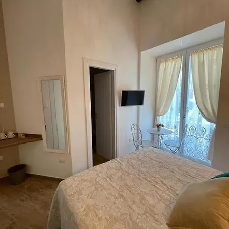 Granoro Bed & Breakfast Gragnano
