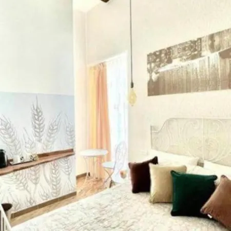 Granoro Bed & Breakfast 5*