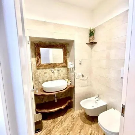 Granoro Oda ve Kahvaltı 4*