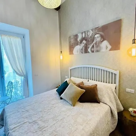 Granoro Bed & Breakfast