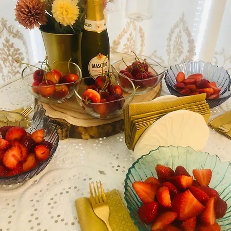 Granoro Bed & Breakfast 5*