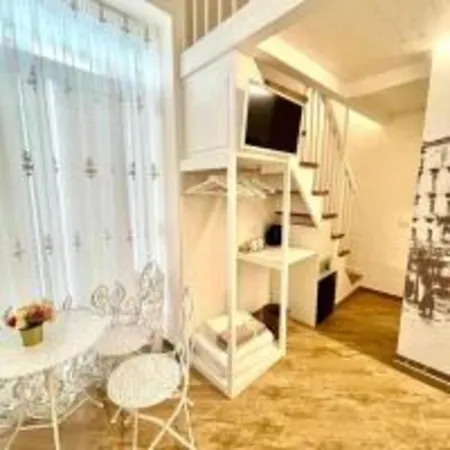 Granoro Bed & Breakfast Gragnano