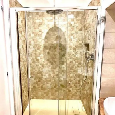 Oda ve Kahvaltı Granoro Gragnano