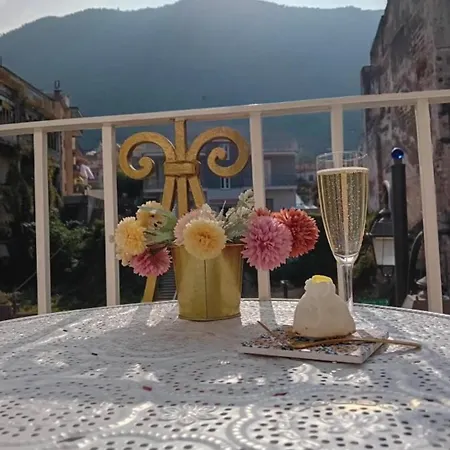 Bed & Breakfast Granoro