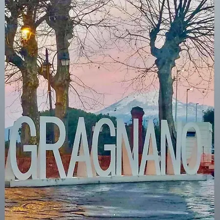 Granoro Отель типа 