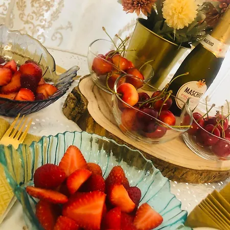 Bed & Breakfast Granoro Gragnano