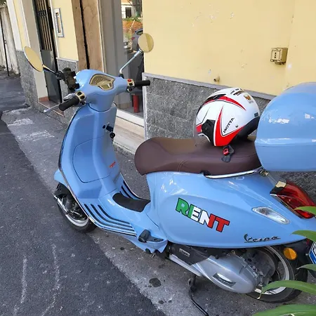 Granoro Bed & Breakfast Gragnano