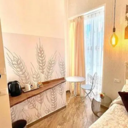 Bed & Breakfast Granoro
