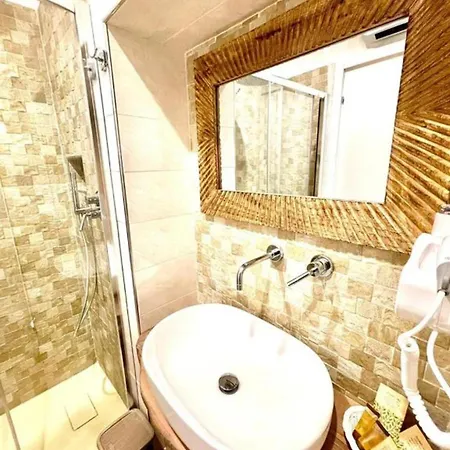 Granoro Отель типа 