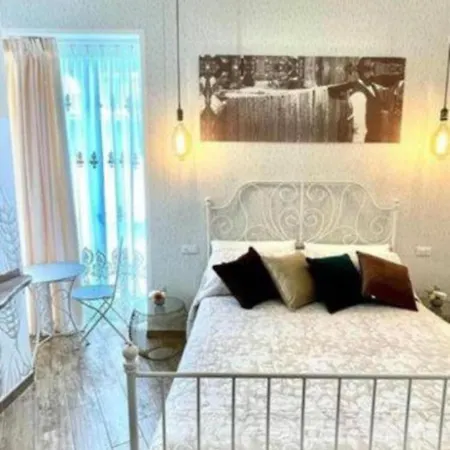 Granoro Bed & Breakfast Gragnano