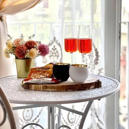 Granoro Bed & Breakfast