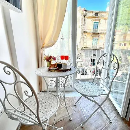 Bed & Breakfast Granoro Gragnano