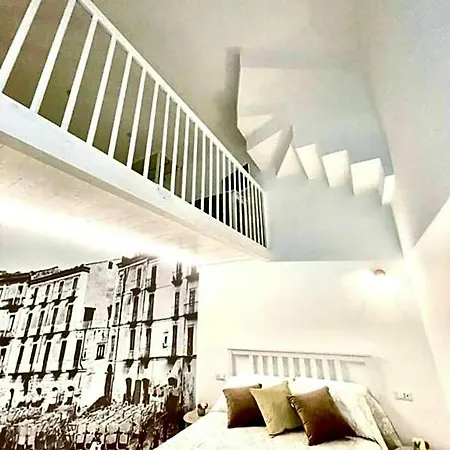 Bed & Breakfast Granoro 4*