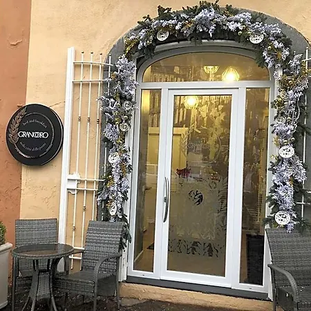 Bed & Breakfast Granoro 4*