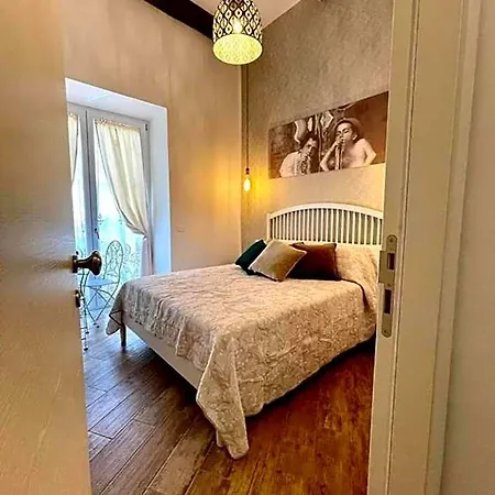 Bed & Breakfast Granoro Gragnano