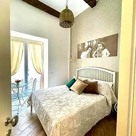 Granoro Bed & Breakfast