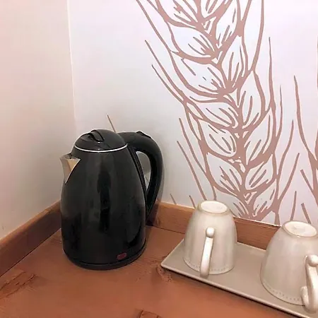 Bed & Breakfast Granoro