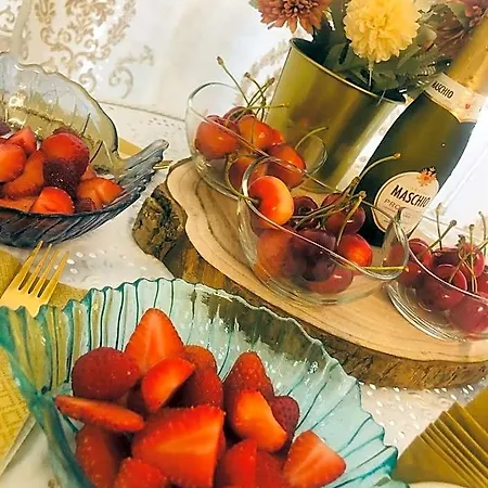 Bed & Breakfast Granoro