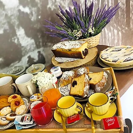 Granoro Bed & Breakfast Gragnano