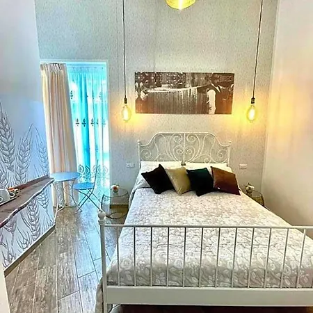 Bed & Breakfast Granoro