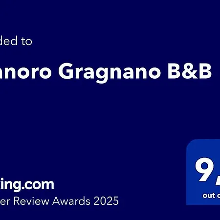 Granoro 4* Gragnano