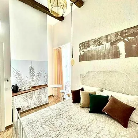Bed & Breakfast Granoro