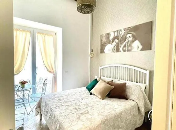 Granoro Frühstückspension Gragnano