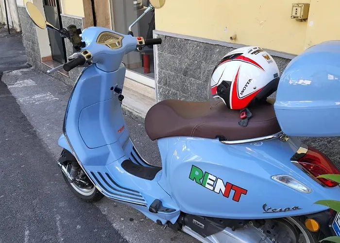 Granoro Frühstückspension Gragnano
